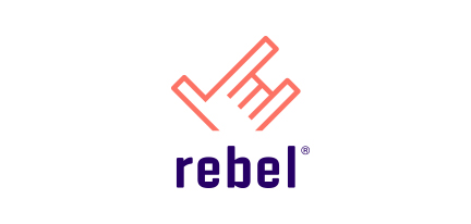 proyecto rebel san borja logo